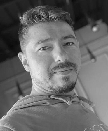Berkan Meral