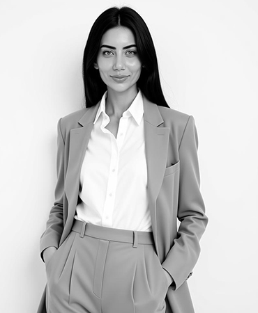 Özge Coşkun